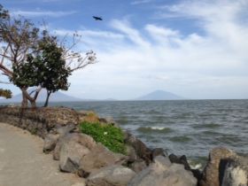 Cocibolca Lake, Nicaragua – Best Places In The World To Retire – International Living